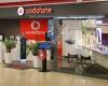 Vodafone im Kaufland