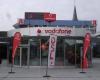 Vodafone Shop