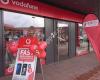 Vodafone Shop am Schafgrund