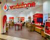 Vodafone Shop im KTC