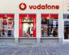 Vodafone Shop Nördlingen