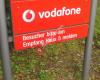 Vodafone-Shop Ratingen