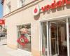 Vodafone Stores