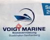 Voigt Marine Bootsvermietung Senftenberger See