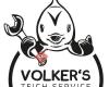 Volker's Teich Service