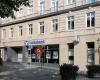 Volksbank Baden-Baden Rastatt eG, Hauptfiliale Baden-Baden City