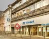 Volksbank Beckum-Lippstadt - Filiale mit Geldautomat