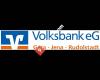 Volksbank eG Gera • Jena • Rudolstadt - SB-Filiale