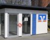 Volksbank eG, Syke - Geldautomat