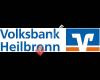 Volksbank Heilbronn eG - Geldautomat im Kaufland