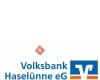 Volksbank Herzlake | Geschäftsstelle der Volksbank Haselünne eG