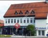 Volksbank Hohenzollern-Balingen eG, Geschäftsstelle Rosenfeld