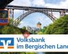 Volksbank im Bergischen Land eG