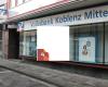 Volksbank Koblenz Mittelrhein eG; Geschäftsstelle Bendorf