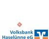 Volksbank Lähden | Geschäftsstelle der Volksbank Haselünne eG