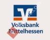 Volksbank Mittelhessen eG, SB-Filiale Bad Nauheim (Kerckhoff Klinik)