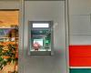 Volksbank Stormarn eG, Geldautomat