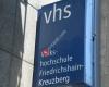 Volkshochschule Friedrichshain-Kreuzberg