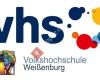 Volkshochschule Weißenburg