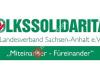 Volkssolidarität Landesverband Sachsen-Anhalt e.V.