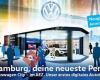 Volkswagen City by Petschallies Hamburg