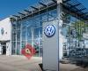 Volkswagen Ludwigshafen - Autohaus Scherer GmbH & Co. KG
