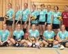 Volleyball TV Gundelfingen