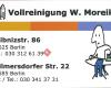 Vollreinigung W. Moreika