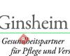 Von Ginsheim AG
