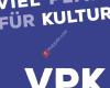 VPK - Viel Platz für Kultur