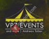 VPZ Events And More