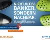 VR Bank Bergisch Gladbach-Leverkusen