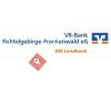 VR-Bank Fichtelgebirge-Frankenwald eG