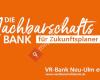 VR-Bank Neu-Ulm eG, Geldautomat