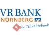 VR Bank Nürnberg - Geldautomat im City Park Center