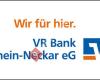 VR Bank Rhein-Neckar eG, SB-Filiale Friesenheim