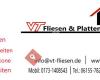 VT- Fliesen & Platten, Hausmeisterservice