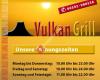 Vulkan Grill Daun