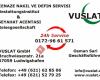 VUSLAT GmbH