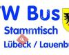 VW Bus Stammtisch Lübeck / Lauenburg