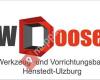 W. Doose Werkzeug-Vorrichtungsbau GmbH & Co KG