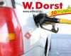 W.Dorst Tankstelle Bad Neustadt
