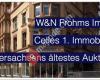 W&N Frohms Immobilien Celle