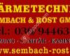 Wärmetechnik Sembach & Rost GmbH