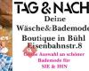 Wäsche Boutique in Bühl