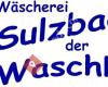 Wäscherei Sulzbach oHG Der Waschbär