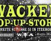 Wacken Pop-Up-Store
