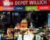 Wajos Depot Willich