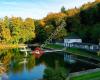 Waldbad Georgsmarienhütte