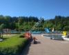 Waldfreibad Prüm